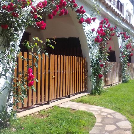 Apartamentos Alcossebre "El Faro Apartaments Alcossebre" Piscina, Playa Y Diversion المظهر الخارجي الصورة