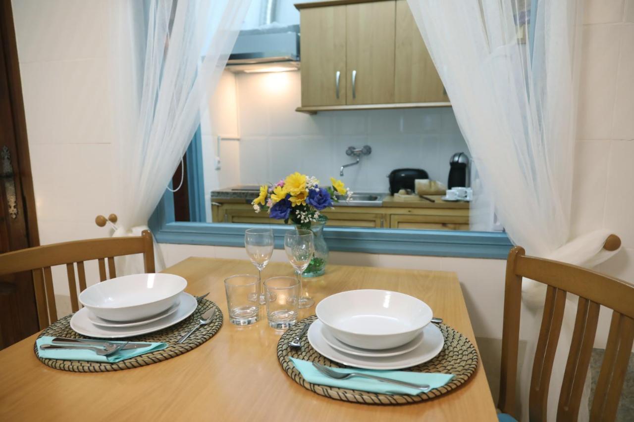 Apartamentos Alcossebre "El Faro Apartaments Alcossebre" Piscina, Playa Y Diversion المظهر الخارجي الصورة