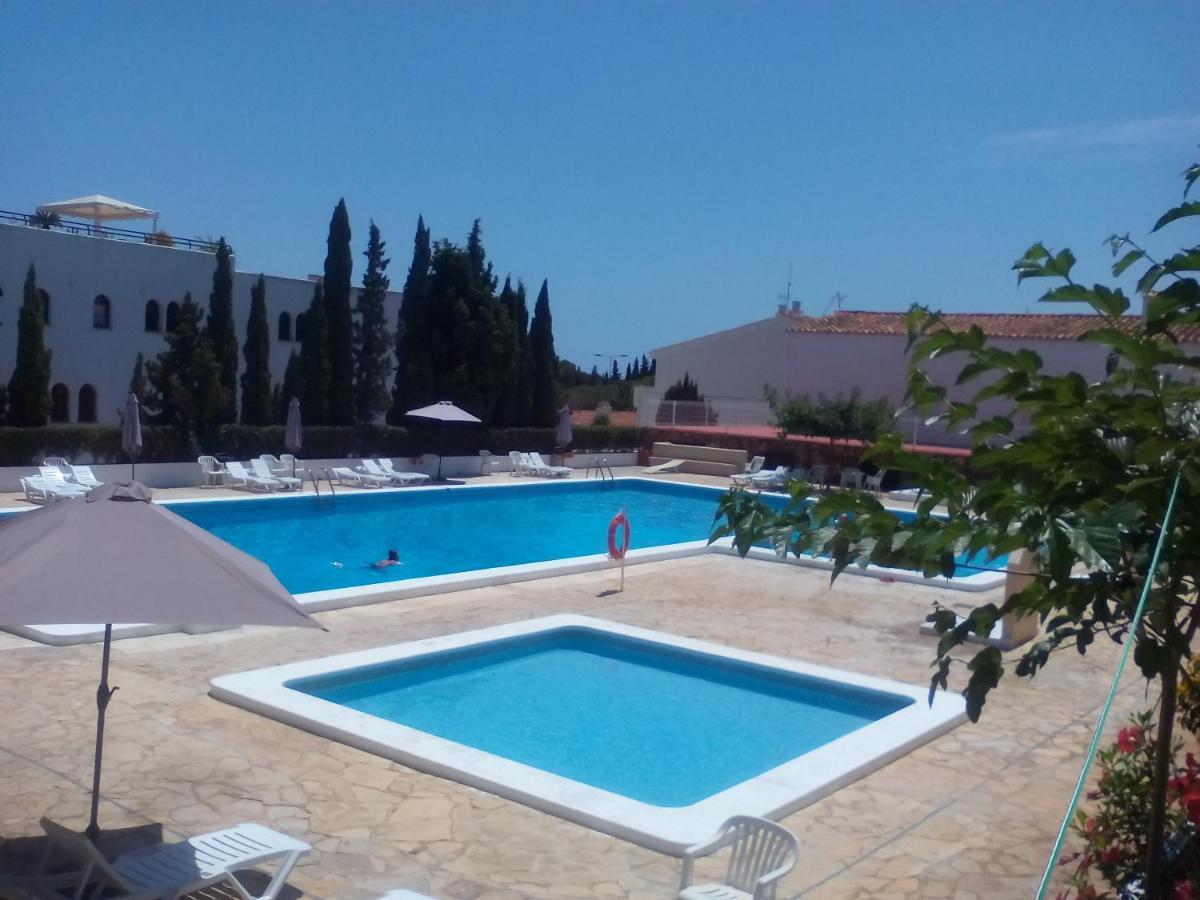 Apartamentos Alcossebre "El Faro Apartaments Alcossebre" Piscina, Playa Y Diversion المظهر الخارجي الصورة