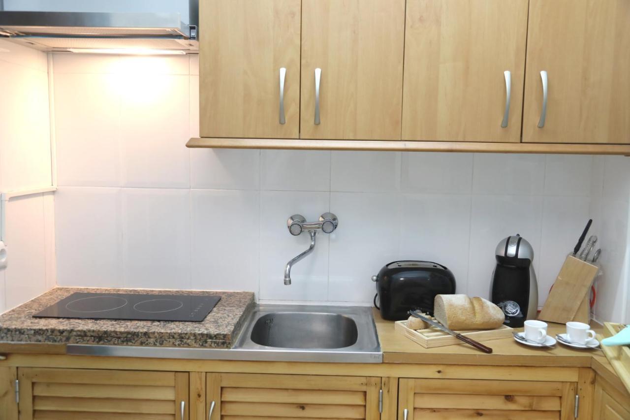 Apartamentos Alcossebre "El Faro Apartaments Alcossebre" Piscina, Playa Y Diversion المظهر الخارجي الصورة