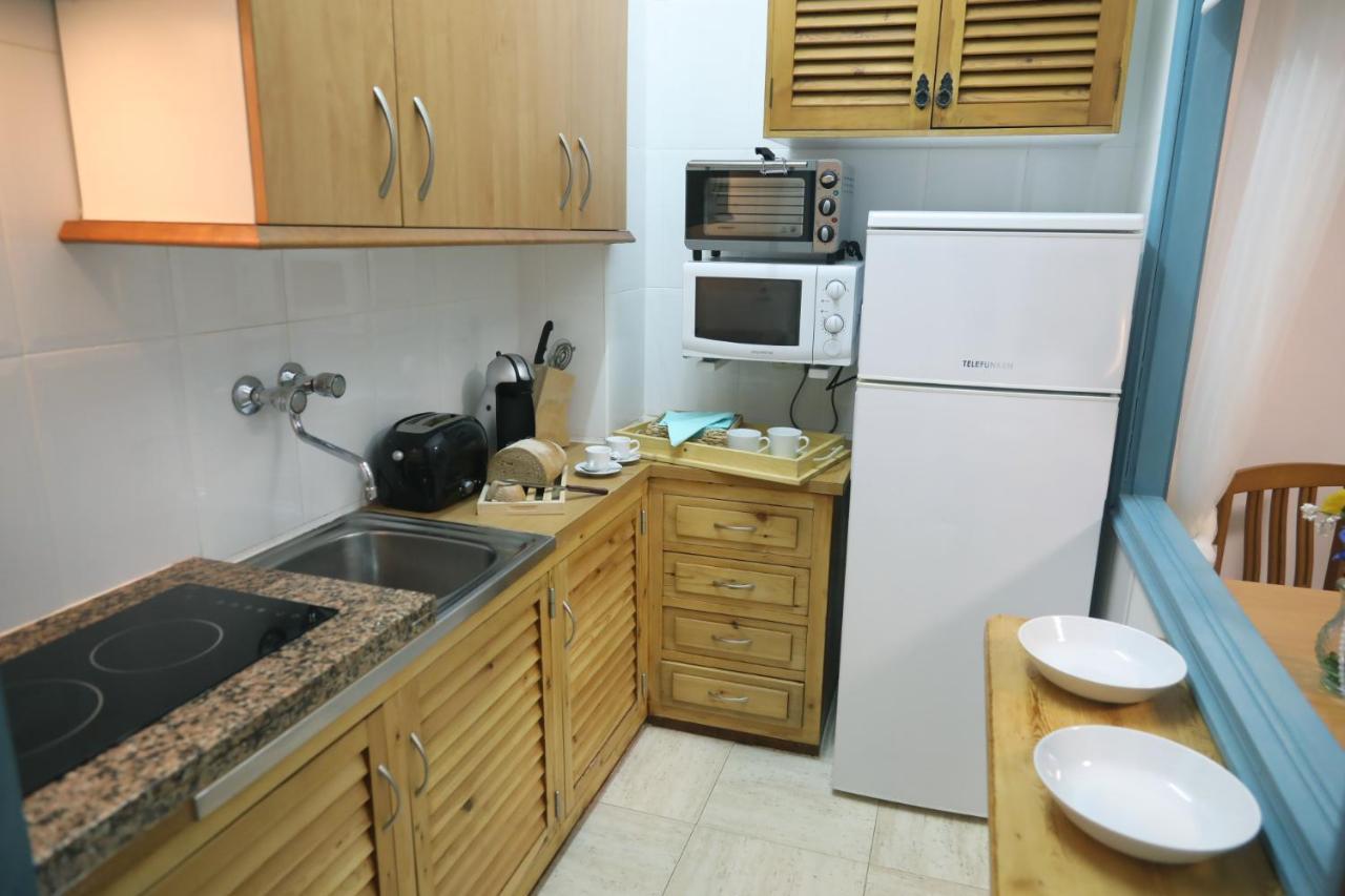 Apartamentos Alcossebre "El Faro Apartaments Alcossebre" Piscina, Playa Y Diversion المظهر الخارجي الصورة