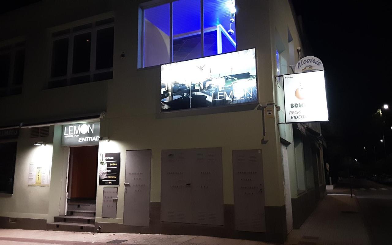 Apartamentos Alcossebre "El Faro Apartaments Alcossebre" Piscina, Playa Y Diversion المظهر الخارجي الصورة
