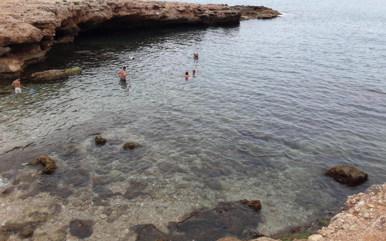 Apartamentos Alcossebre "El Faro Apartaments Alcossebre" Piscina, Playa Y Diversion المظهر الخارجي الصورة